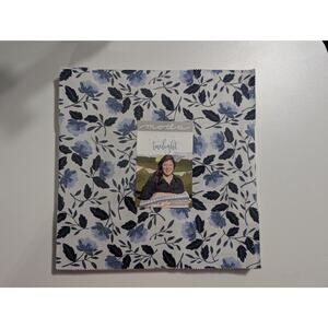 Twilight Layer Cake by One Canoe Two for Moda Fabrics 10 in Tiles
